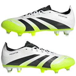 Predator League Soft Ground Football Boots