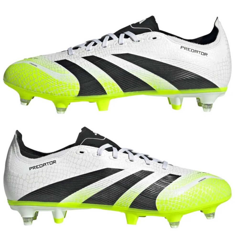 Predator League Soft Ground Football Boots