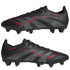 Predator League Soft Ground Football Boots