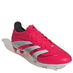 Predator League Soft Ground Football Boots