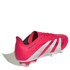 Predator League Soft Ground Football Boots