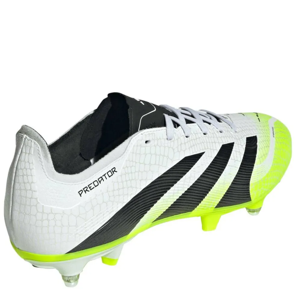 Predator League Soft Ground Football Boots