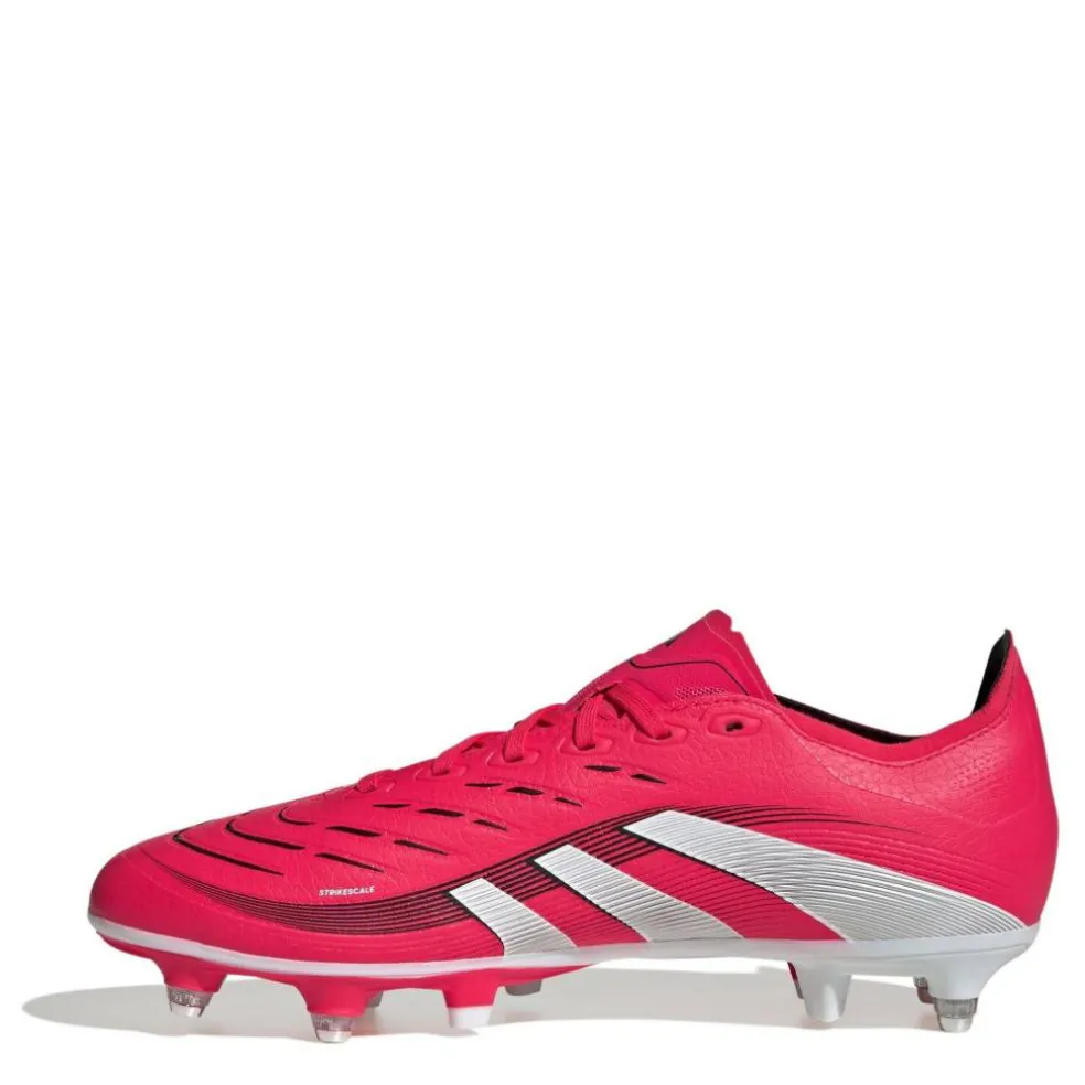 Predator League Soft Ground Football Boots