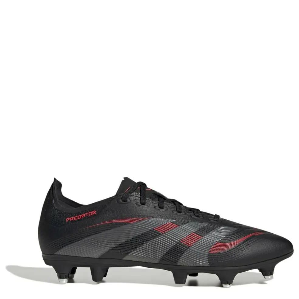 Predator League Soft Ground Football Boots