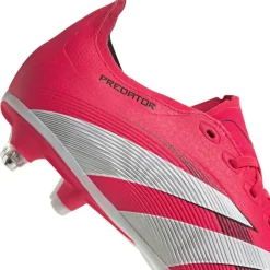 Predator League Soft Ground Football Boots