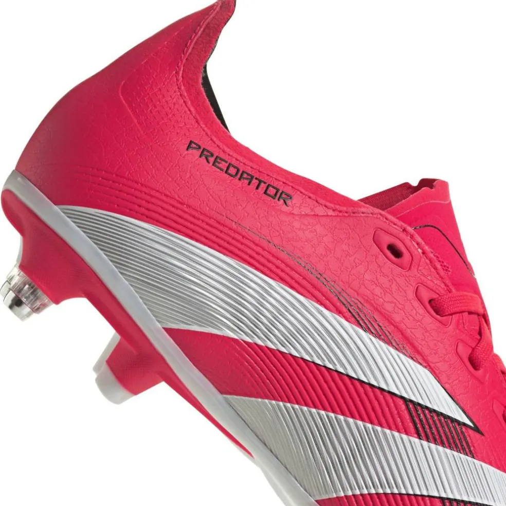 Predator League Soft Ground Football Boots