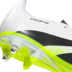 Predator League Soft Ground Football Boots