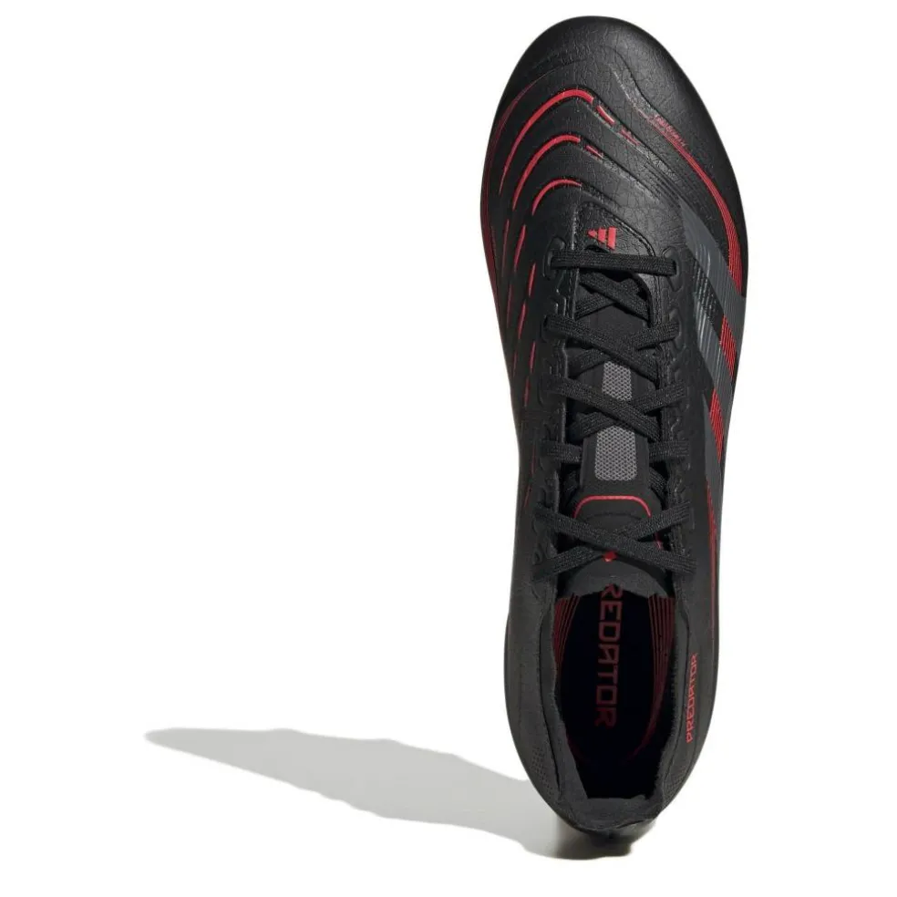 Predator League Soft Ground Football Boots