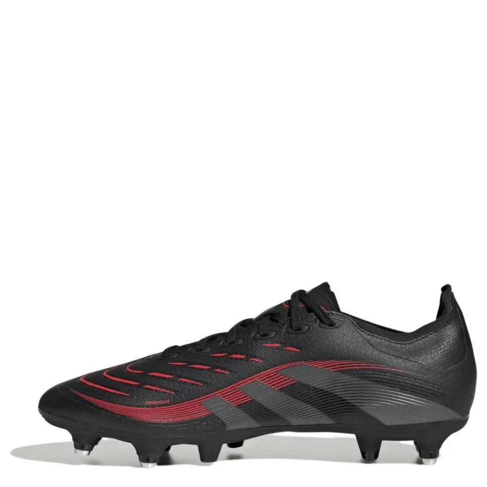 Predator League Soft Ground Football Boots