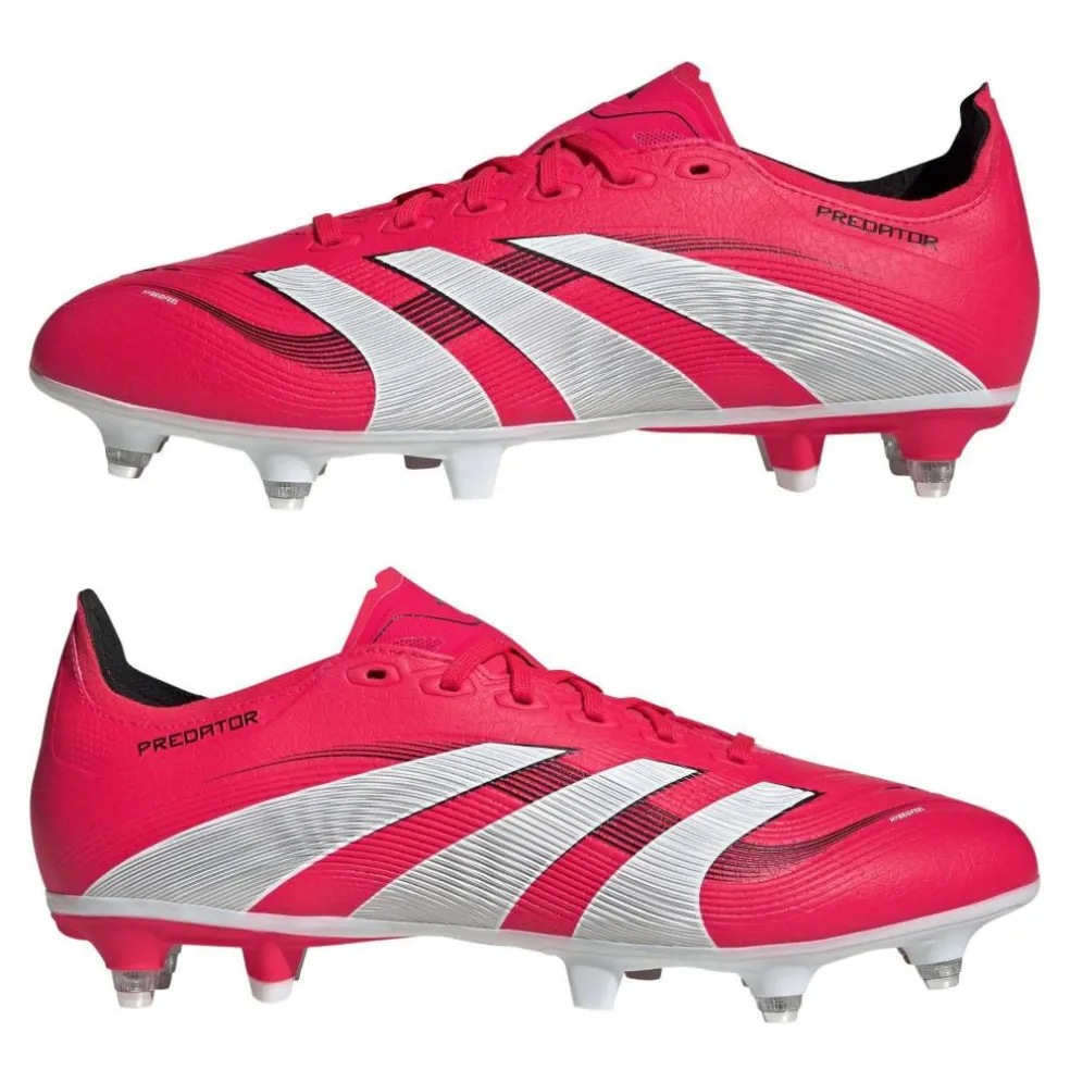 Predator League Soft Ground Football Boots