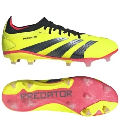 Predator 24 Pro Firm Ground Boots
