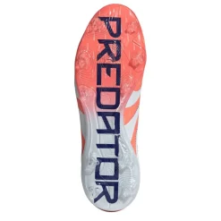 Predator Pro Firm Ground Football Boots