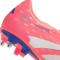Predator Pro Fold-Over Tongue Soft Ground Football Boots