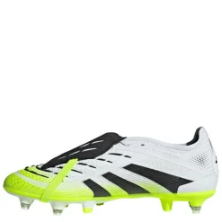 Predator Pro Fold-Over Tongue Soft Ground Football Boots