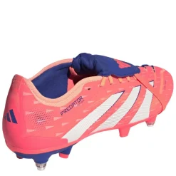 Predator Pro Fold-Over Tongue Soft Ground Football Boots