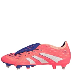 Predator Pro Fold-Over Tongue Soft Ground Football Boots