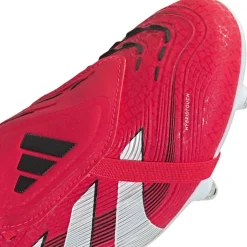 Predator Pro Fold-Over Tongue Soft Ground Football Boots