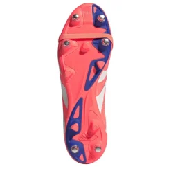 Predator Pro Fold-Over Tongue Soft Ground Football Boots