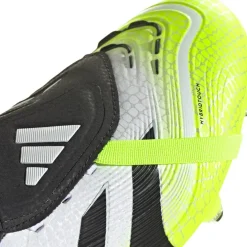 Predator Pro Fold-Over Tongue Soft Ground Football Boots