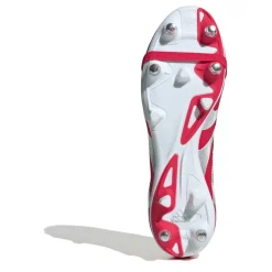 Predator Pro Fold-Over Tongue Soft Ground Football Boots
