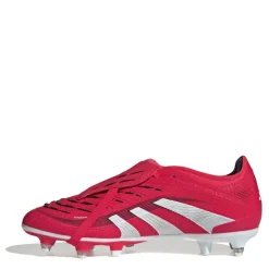 Predator Pro Fold-Over Tongue Soft Ground Football Boots