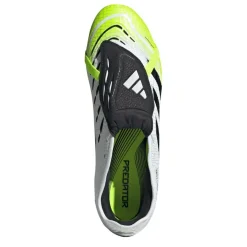 Predator Pro Fold-Over Tongue Soft Ground Football Boots