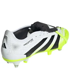 Predator Pro Fold-Over Tongue Soft Ground Football Boots
