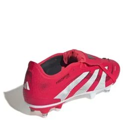 Predator Pro Fold-Over Tongue Soft Ground Football Boots