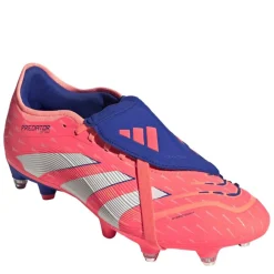 Predator Pro Fold-Over Tongue Soft Ground Football Boots