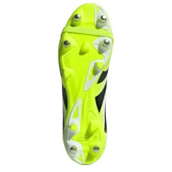 Predator Pro Fold-Over Tongue Soft Ground Football Boots