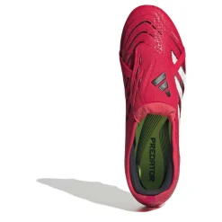 Predator Pro Fold-Over Tongue Soft Ground Football Boots