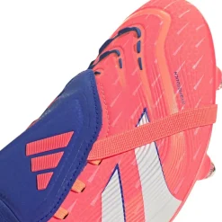 Predator Pro Fold-Over Tongue Soft Ground Football Boots
