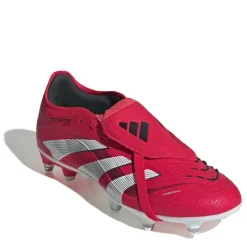 Predator Pro Fold-Over Tongue Soft Ground Football Boots