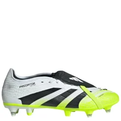 Predator Pro Fold-Over Tongue Soft Ground Football Boots