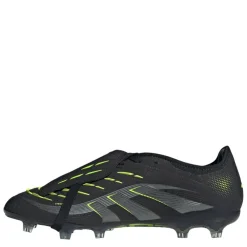 Predator Pro Fold-Over Tongue Firm Ground Football Boots