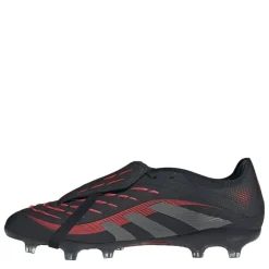 Predator Pro Fold-Over Tongue Firm Ground Football Boots