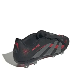 Predator Pro Fold-Over Tongue Firm Ground Football Boots