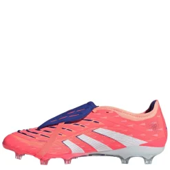 Predator Pro Fold-Over Tongue Firm Ground Football Boots