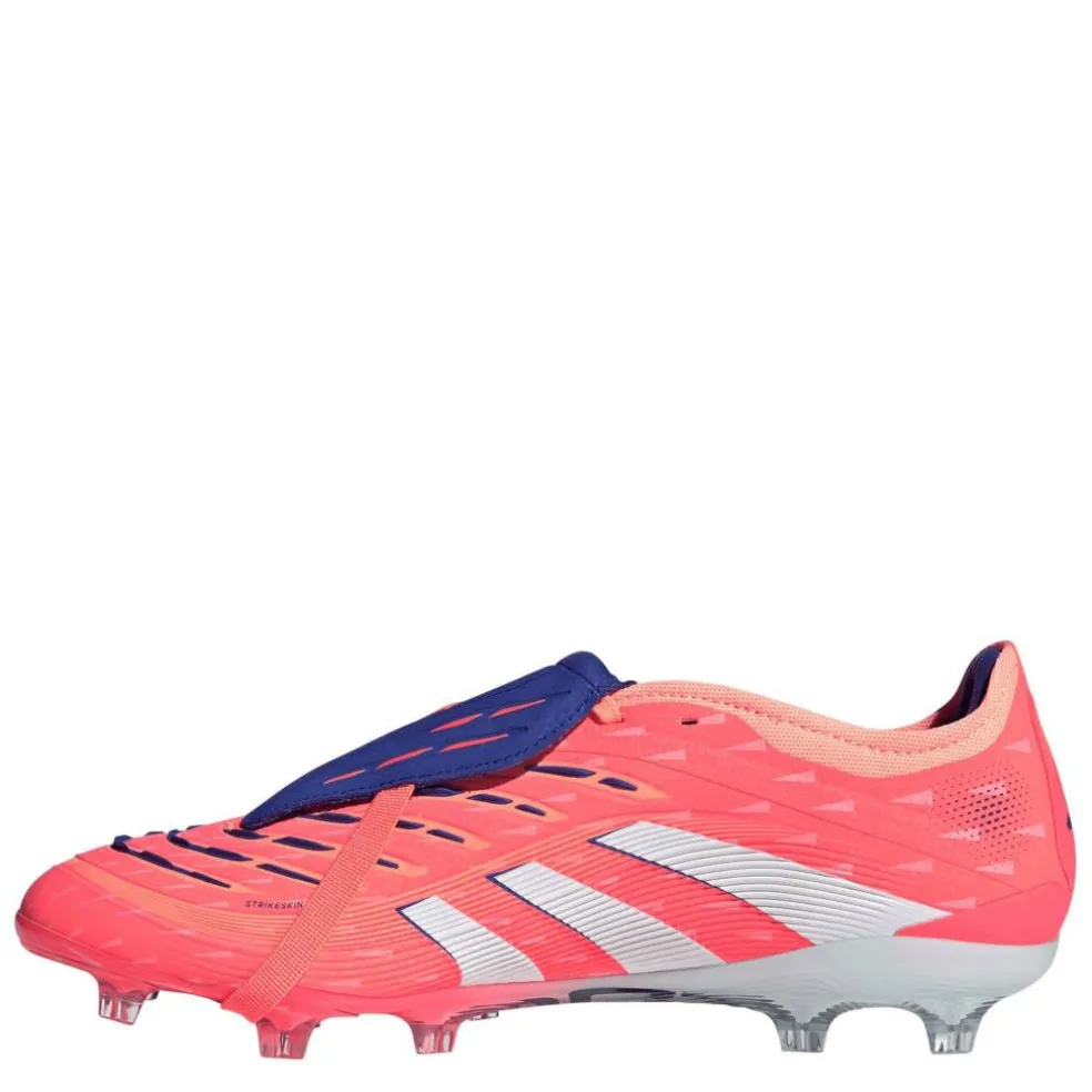 Predator Pro Fold-Over Tongue Firm Ground Football Boots
