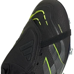 Predator Pro Fold-Over Tongue Firm Ground Football Boots