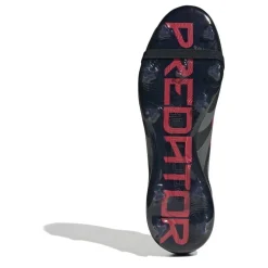 Predator Pro Fold-Over Tongue Firm Ground Football Boots