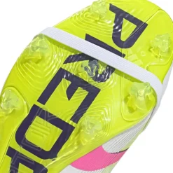 Predator Pro Fold-Over Tongue Firm Ground Football Boots
