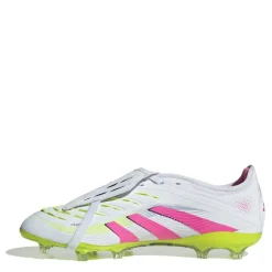 Predator Pro Fold-Over Tongue Firm Ground Football Boots