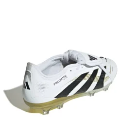 Predator Pro Fold-Over Tongue Firm Ground Football Boots