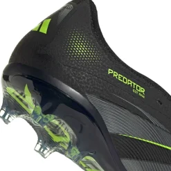 Predator Pro Fold-Over Tongue Firm Ground Football Boots