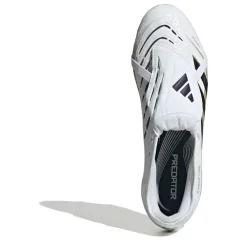 Predator Pro Fold-Over Tongue Firm Ground Football Boots