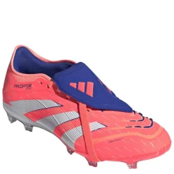 Predator Pro Fold-Over Tongue Firm Ground Football Boots