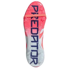 Predator Pro Fold-Over Tongue Firm Ground Football Boots