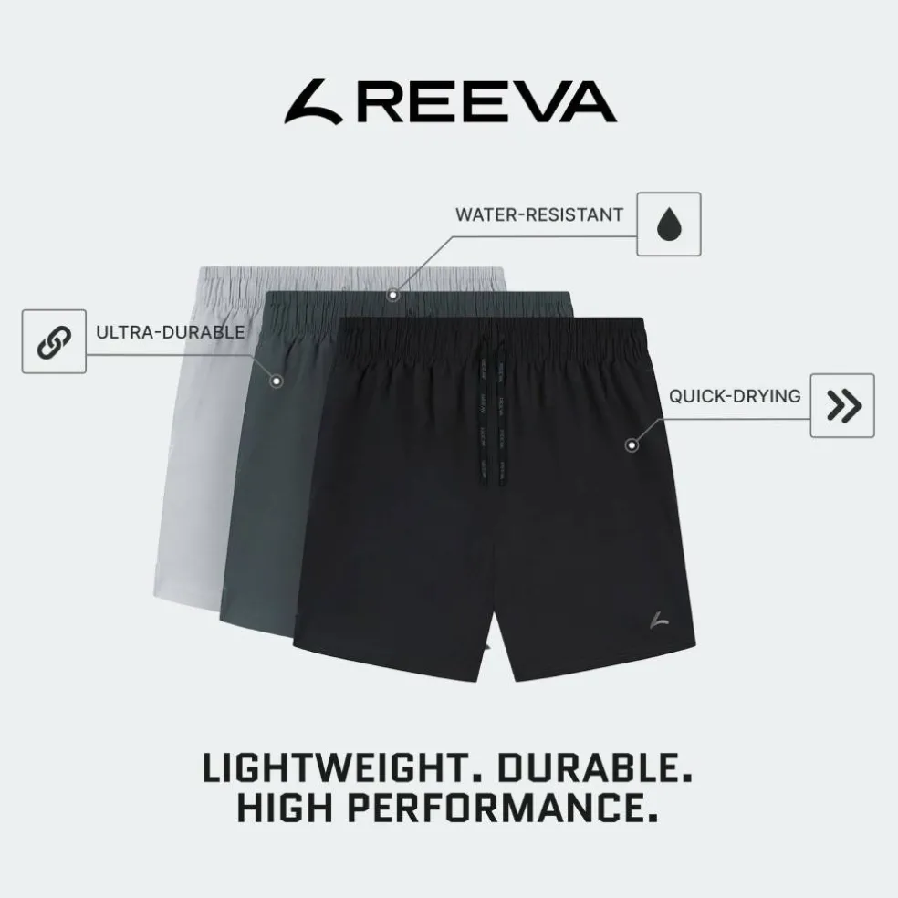 Premium Active Shorts