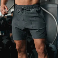 Premium Active Shorts